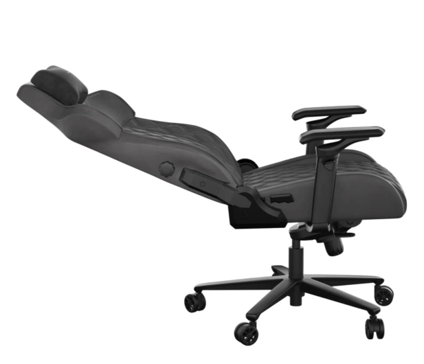 CORSAIR TC500 LUXE Shadow CF-9010066-WW - 1299677 - zdjęcie 4